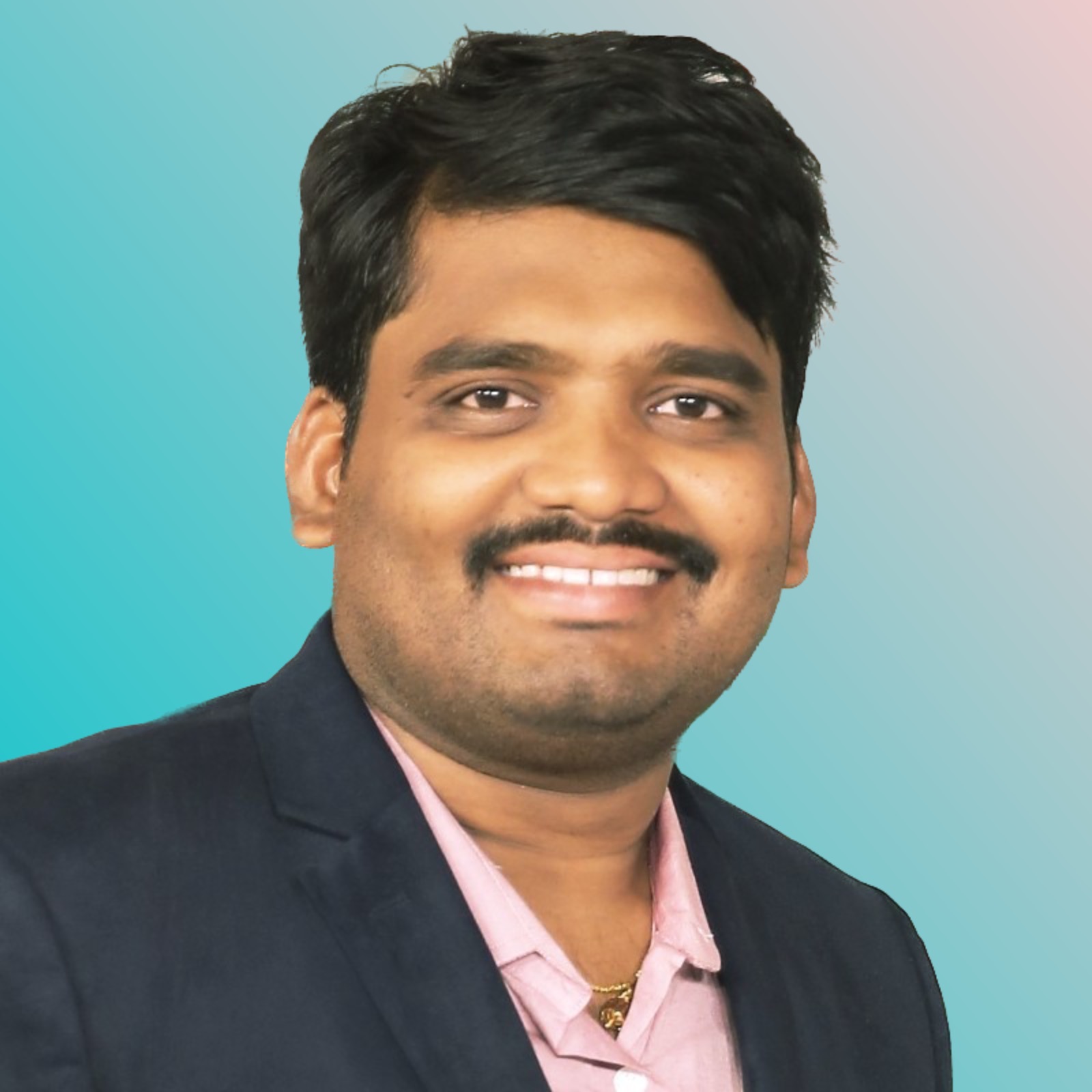 Sai Ram Kasanagottu